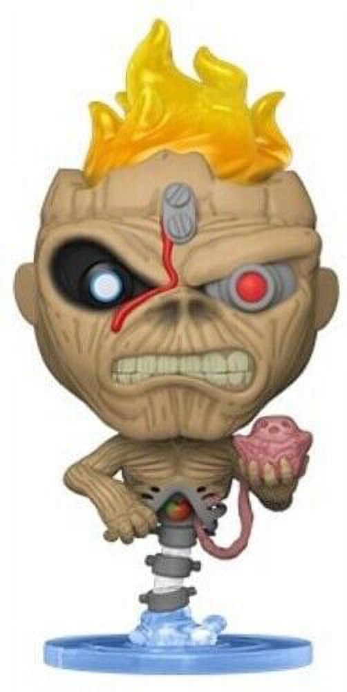Iron Maiden Eddie Pop! Vinyl Figure S976124