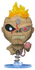 Iron Maiden Eddie Pop! Vinyl Figure S976124