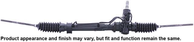 Rack and Pinion Assembly T627425