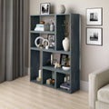 7 Block Wood Shelving Set T59271