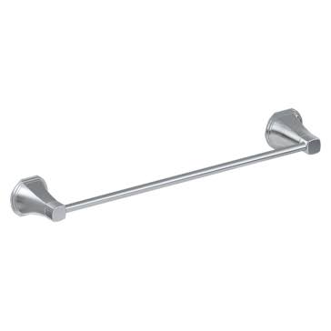 Brushed Brass PVD Towel Bar R12388