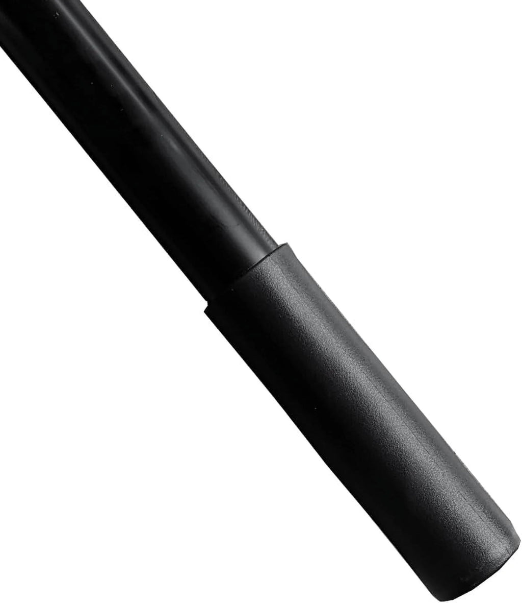 Boat Oars With Oar Locks 2 Pieces Detachable (1 Pair) X467