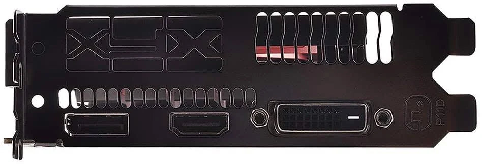 Radeon RX 550 Graphic Card S175023