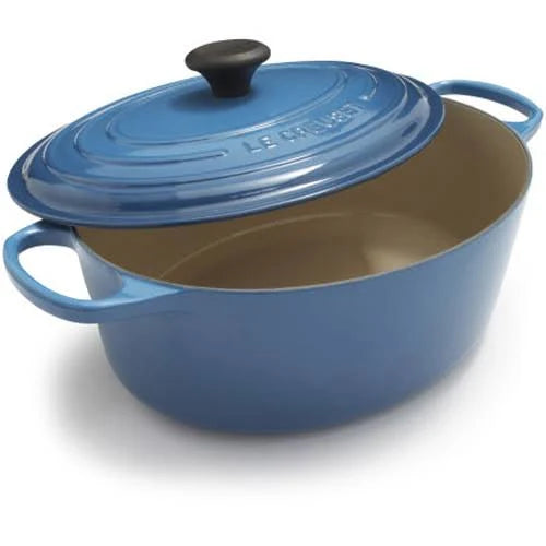 Oval Dutch Oven F4119
