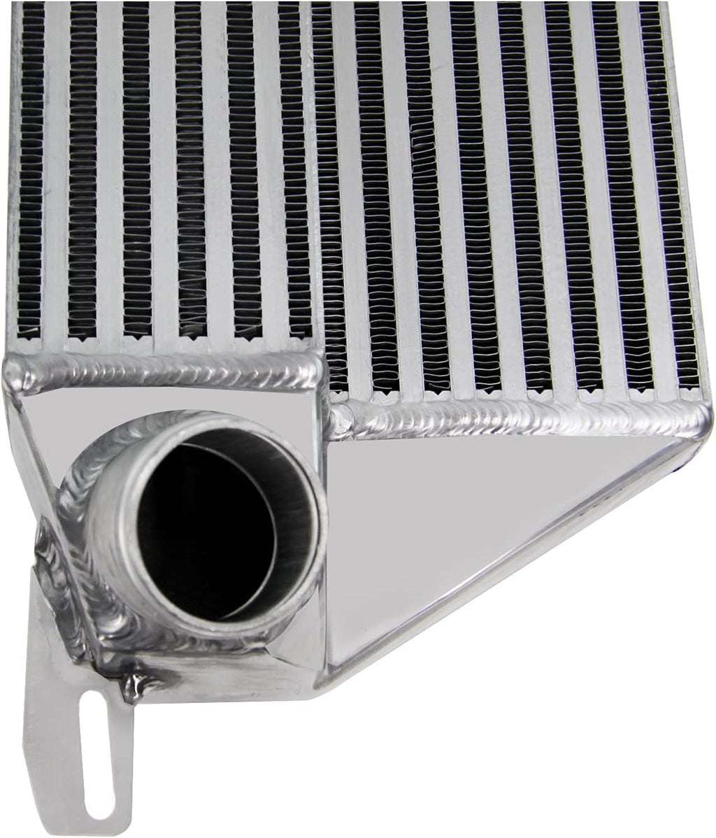 Front Mount Intercooler 2'' Inlet & Outlet T684