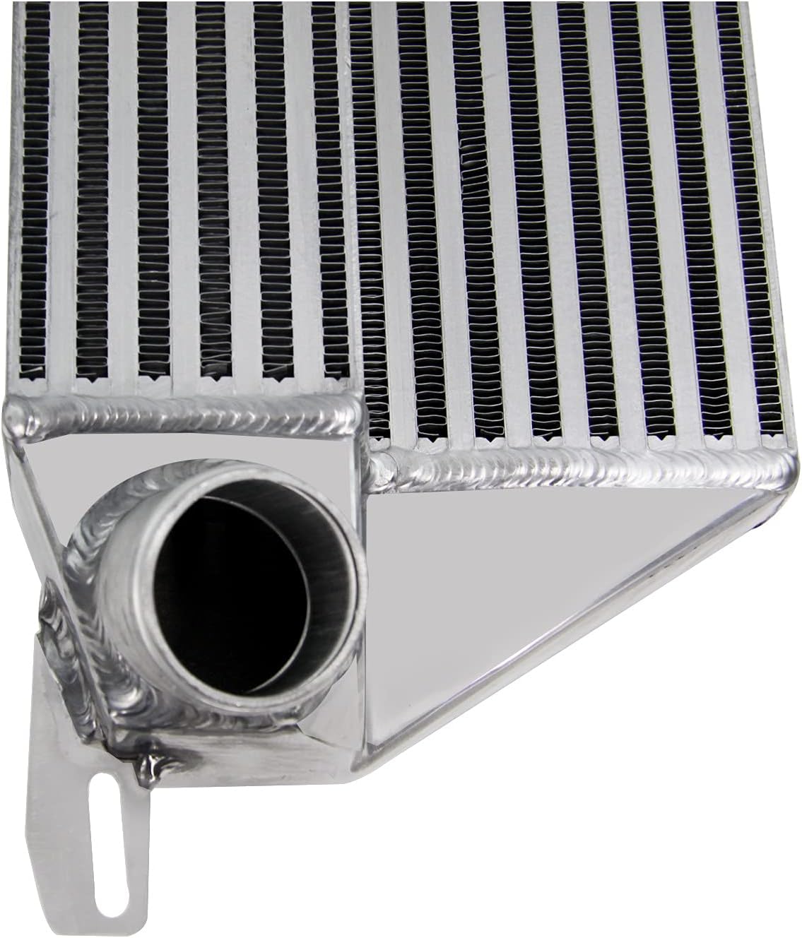 Front Mount Intercooler 2'' Inlet & Outlet T684