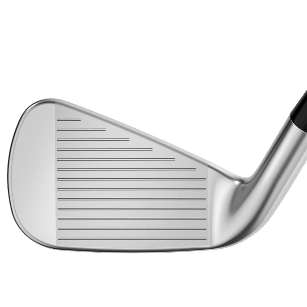 Single Irons 3 Iron Steel B1271