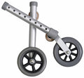 Walker Caster Kit System, 5x22 size, 2/Set O46265