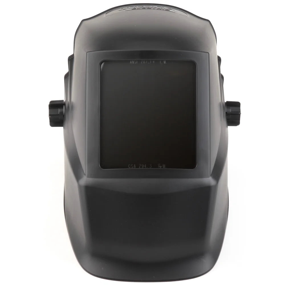 4-1/2X5-1/4 SH 10 PASSIVE HELMET IN CLAM B95822