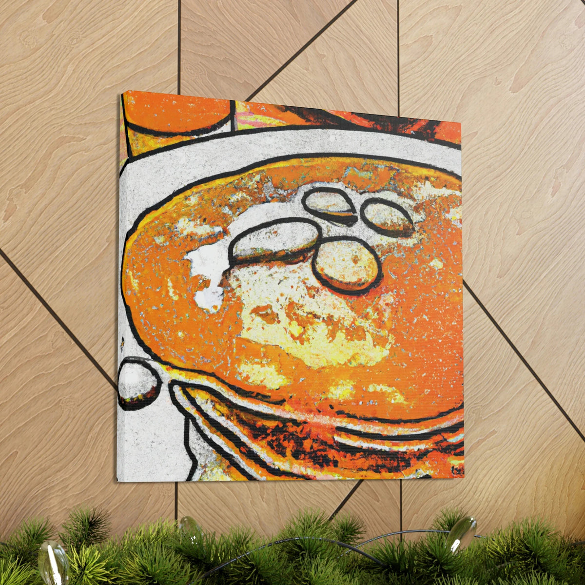 Canvas E5633