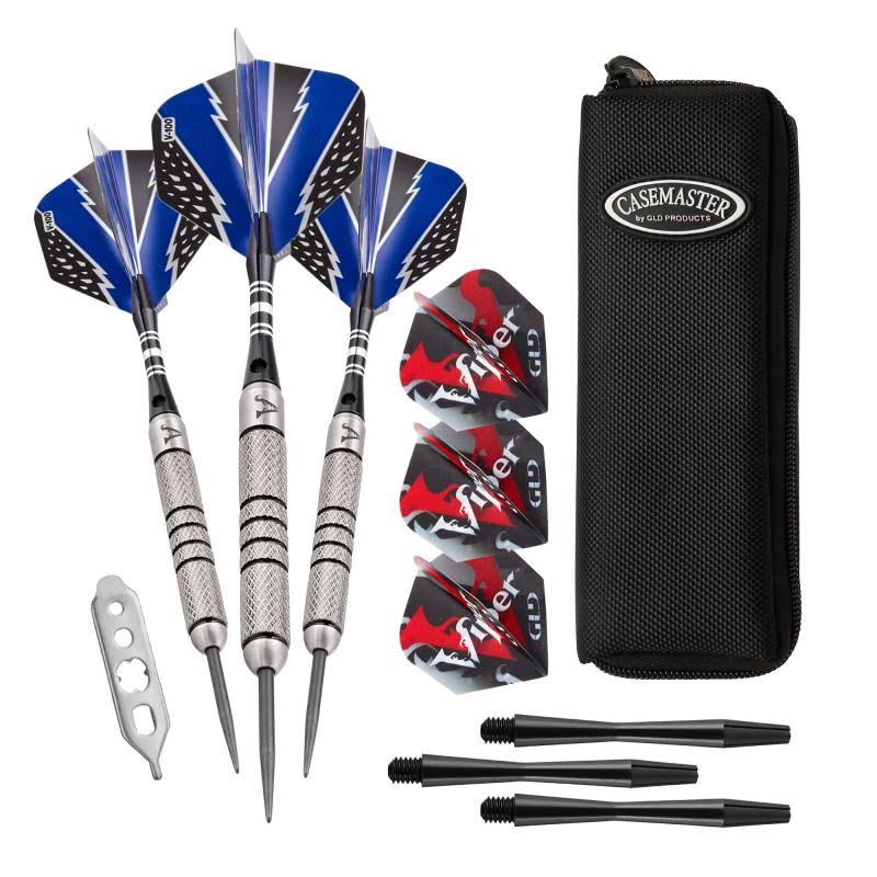 24G Darts with Dart Case T316912