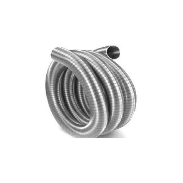 Stainless Steel Chimney Liner A342