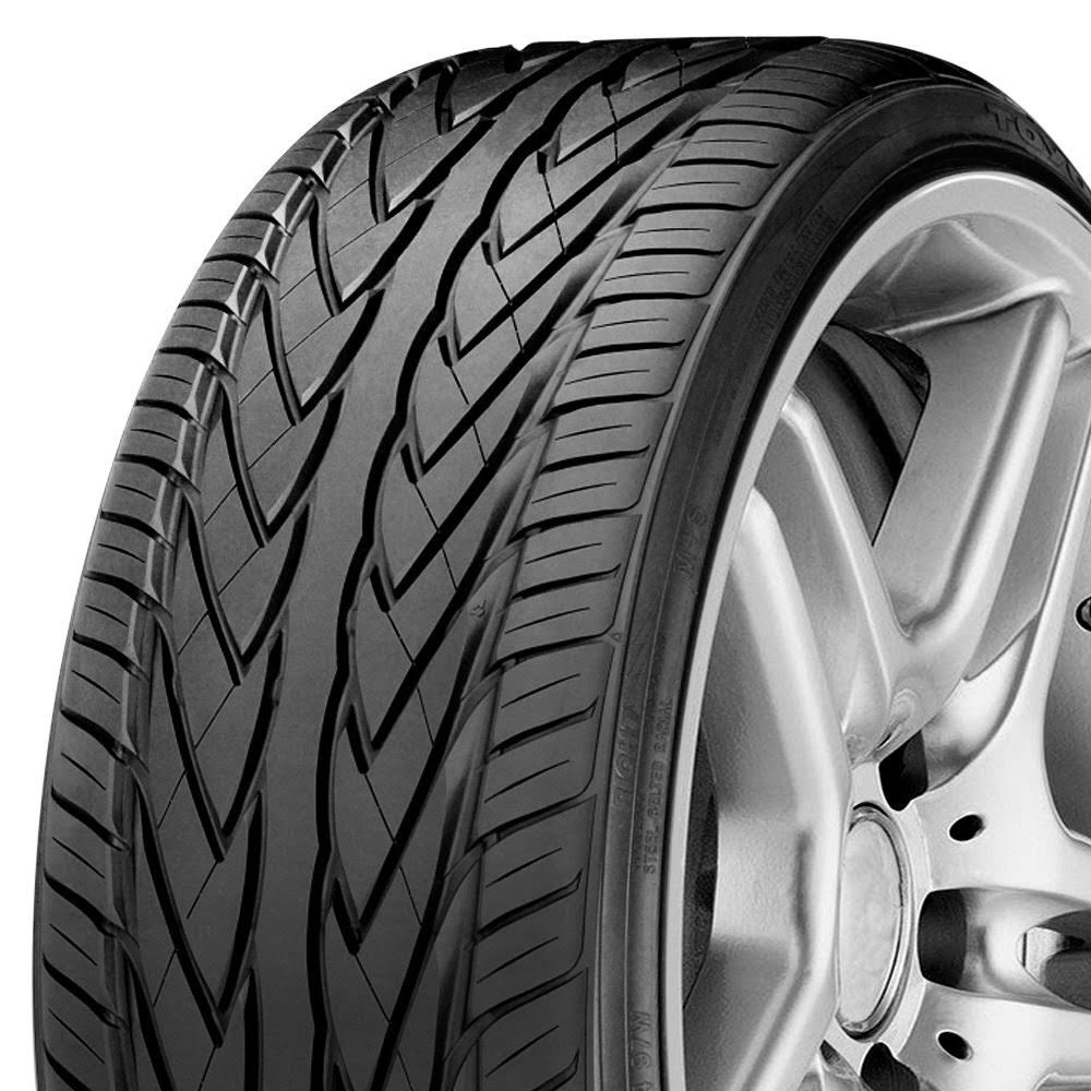 305/25ZR22 99W Tire R393
