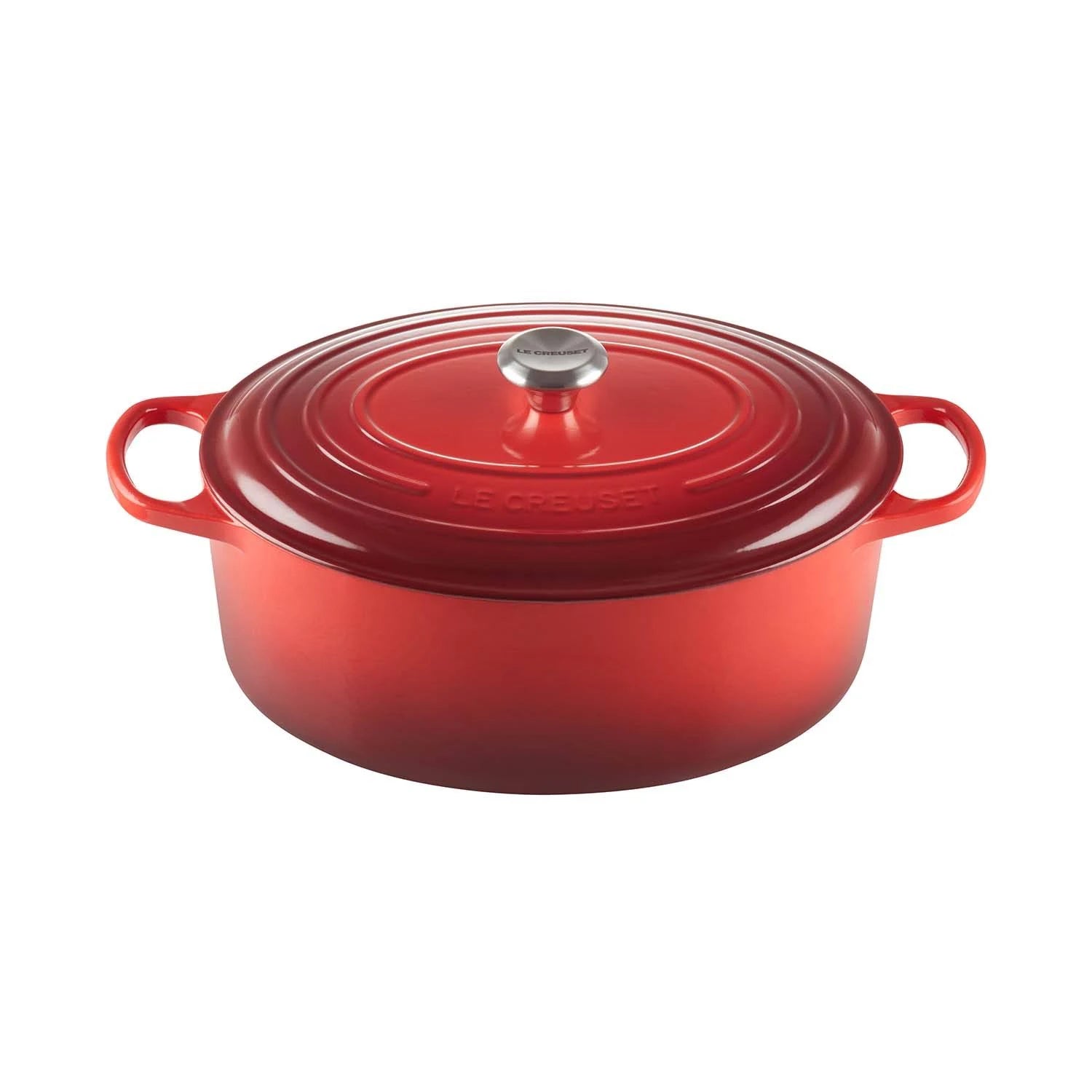 Oval Dutch Oven F4119