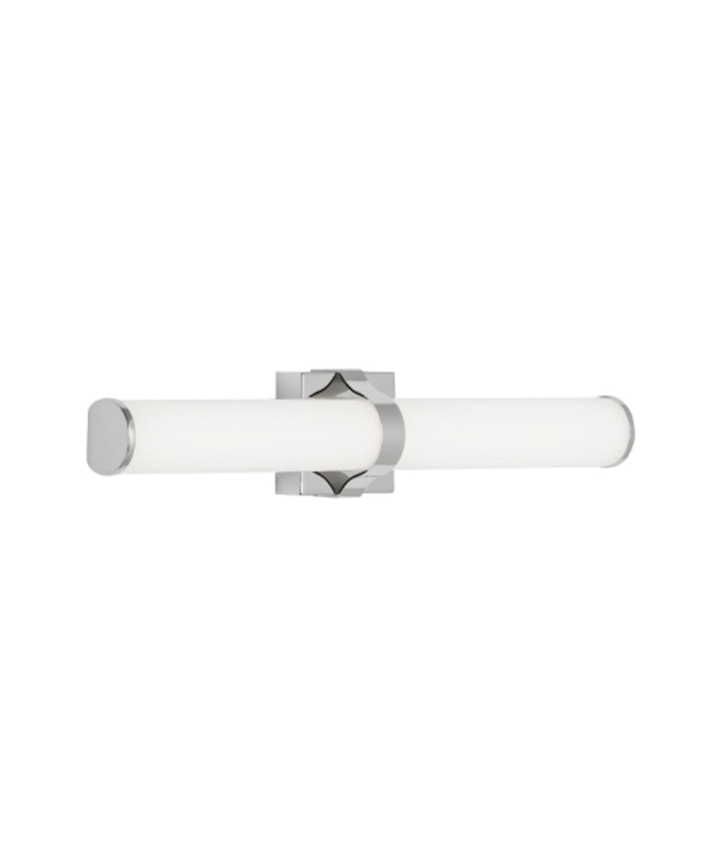 Chrome 24 Bath Light K29826