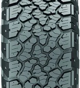 General Grabber A/TX Tire 225/75R16 108T RWL L37619
