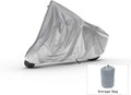 Trike Cover with Reinforced Securing Straps and Storage Bag Q4544