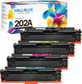4 Pack Toner Cartridge Y43815