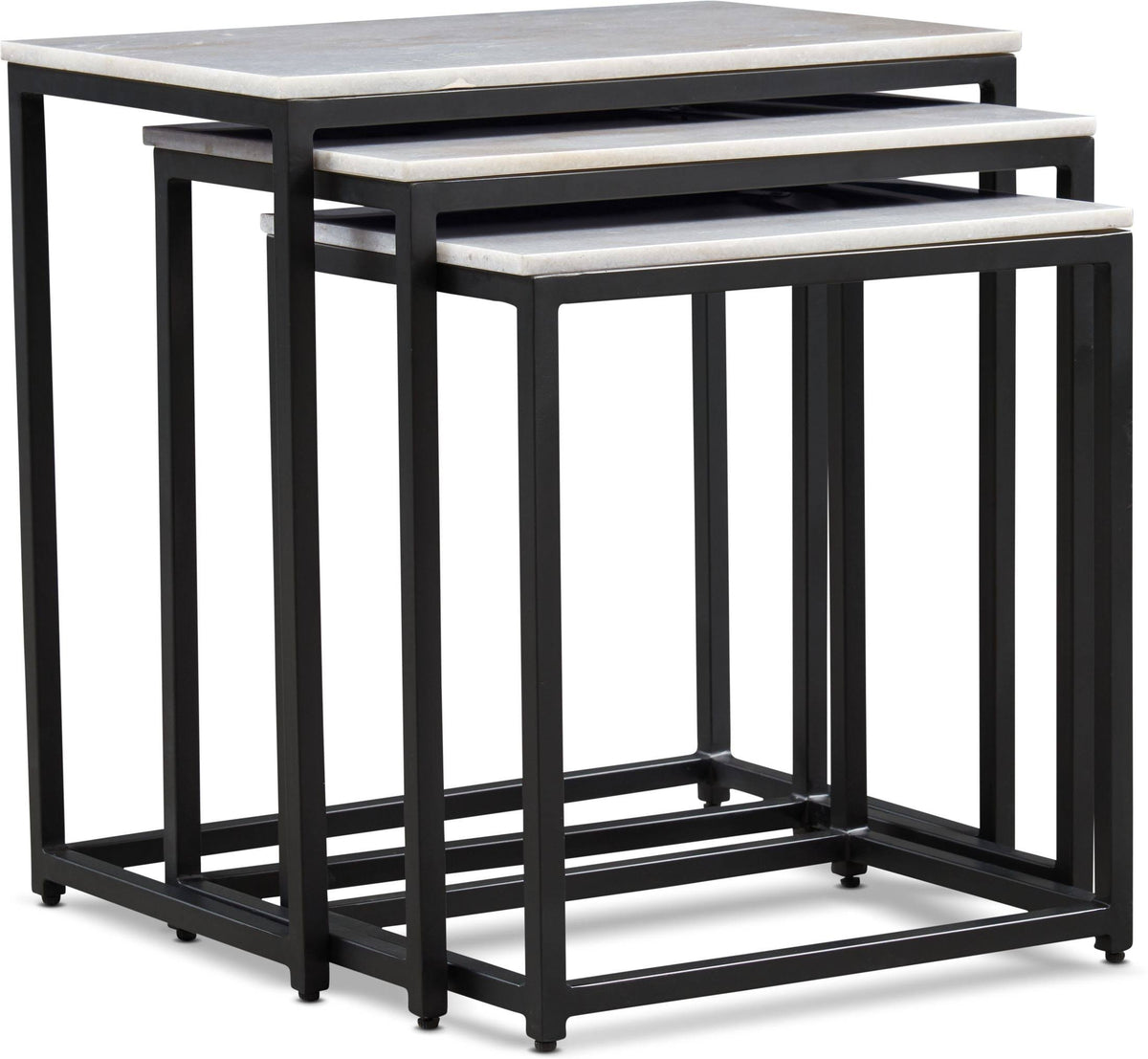 Marble Nesting Tables S748947