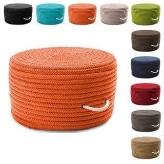 Solid Pouf W705667