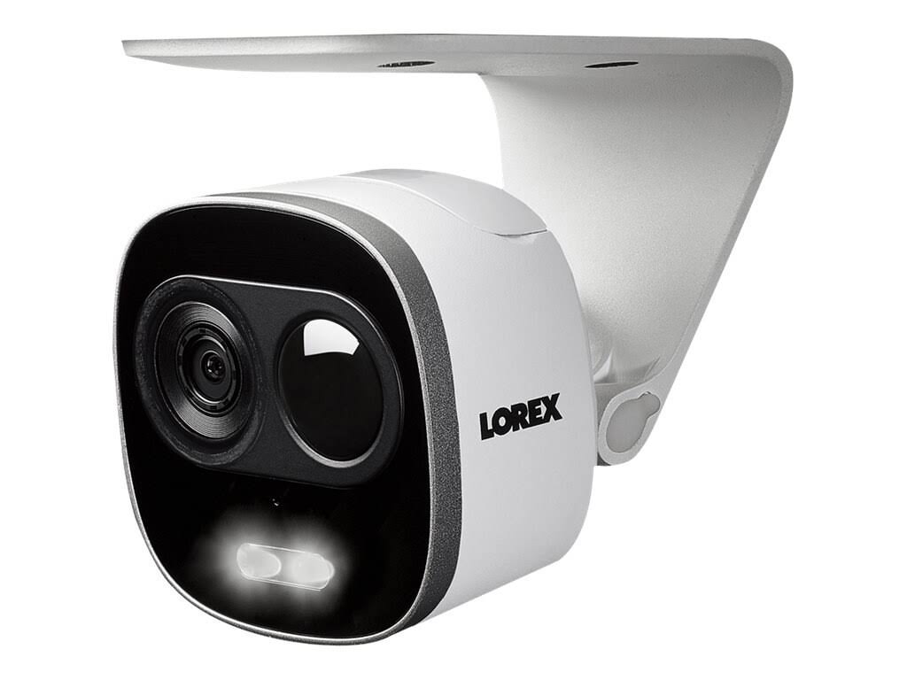 Outdoor Network Camera 2 MP 1080p Day/Night K19400