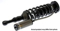 Front Nitro Charger Shock Absorber for Jeep Wrangler YJ with 2.5" Lift V1365