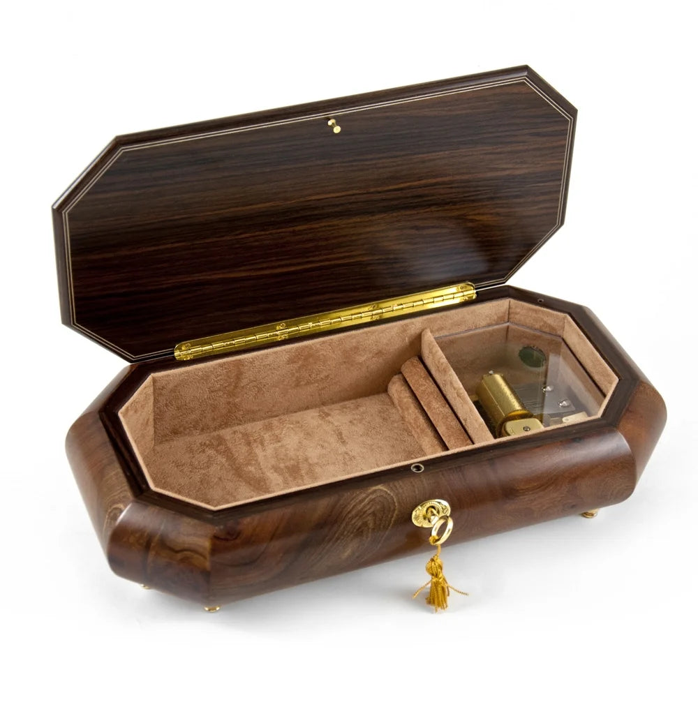 Musical Jewelry Box I399