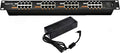 Passive 802.3af Power Over Ethernet Injector C510030