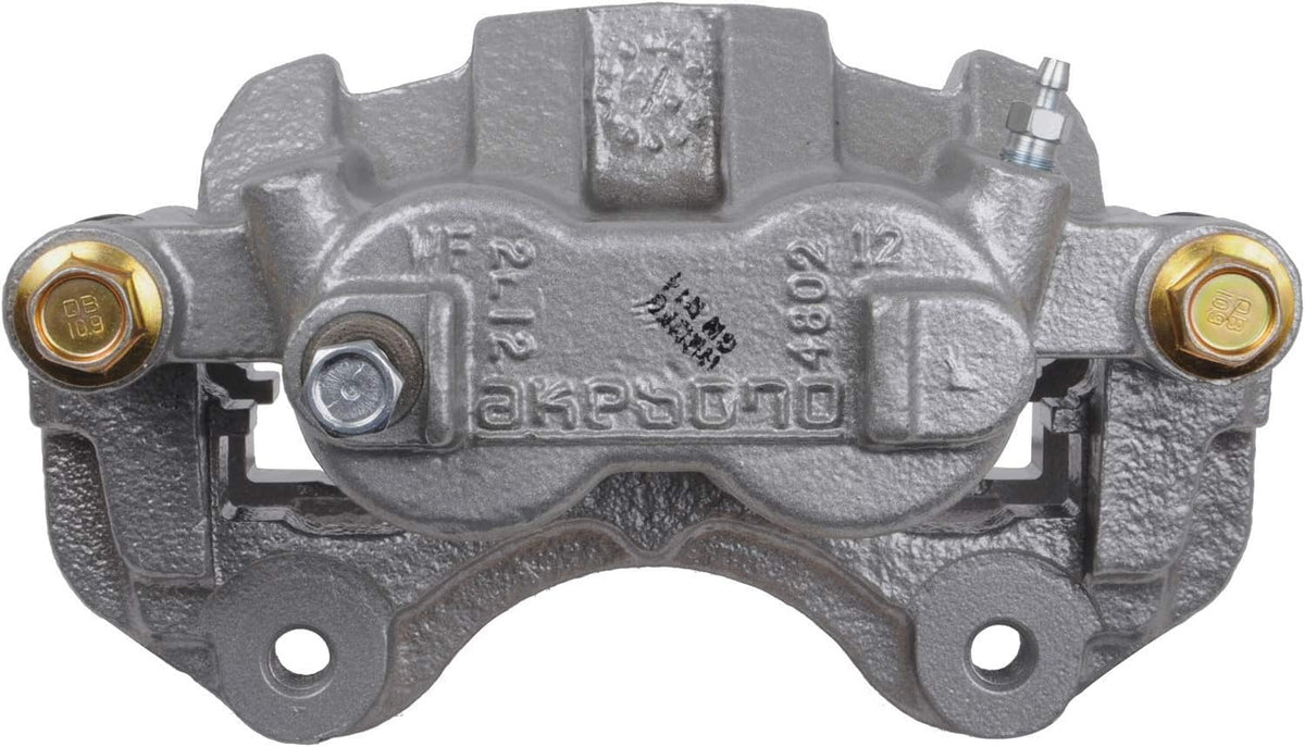 Front Left Brake Caliper for Jeep Grand Cherokee L96689