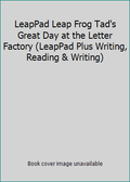 LeapPad Plus Writing Reading & Writing Paperback O495695