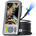 5inch IPS Screen HD Waterproof Borescope Inspection Camera (16.5ft) L8349