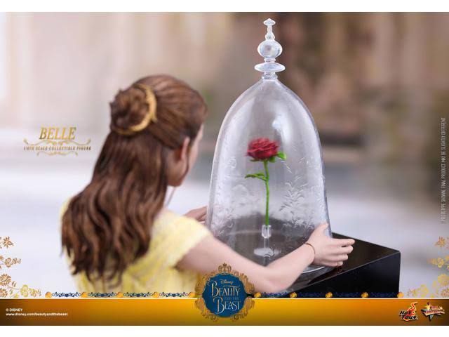 1/6th Scale Action Figure O997680