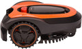 28V Robot Lawn Mower with 2.0A Battery P550998