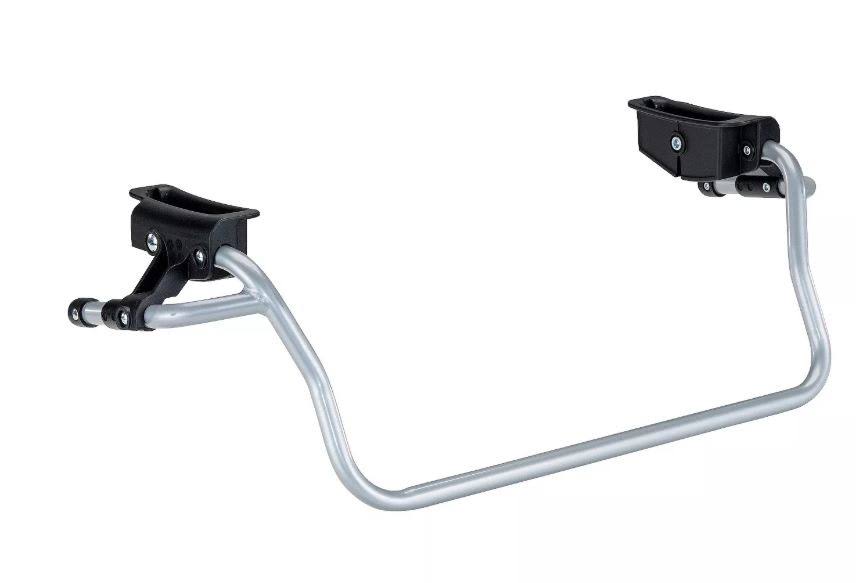 Car Seat Adapter Single W60558