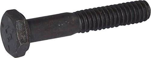 5/8-11 x 2 Grade 5 Hex Cap Screw Plain (175) Y4522