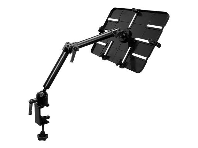 Universal Tablet Pole and Desk Mount P325501