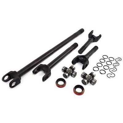 Front Grande 30 Axle Shaft Kit W6077