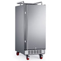 15" Wide Outdoor Kegerator Conversion Refrigerator J428