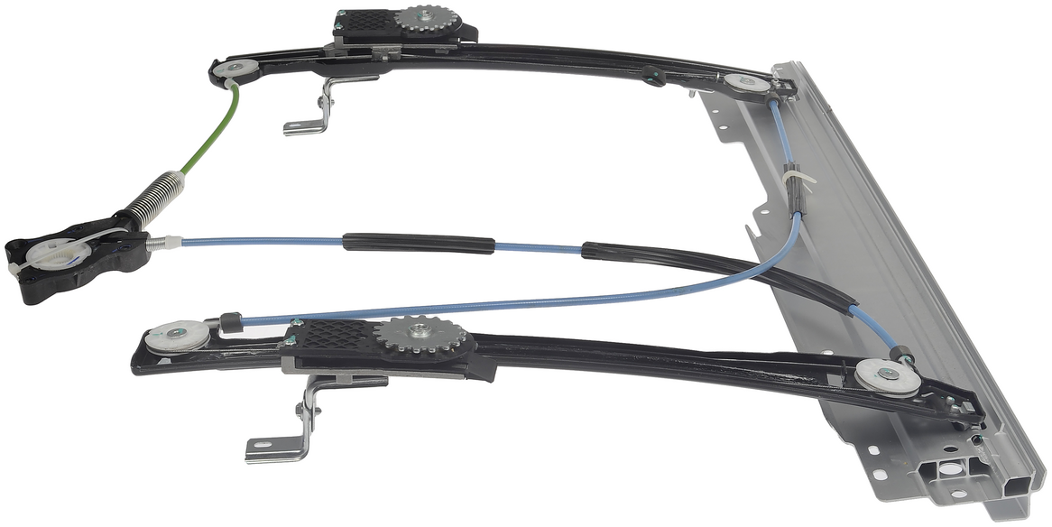 Front Driver Side Window Regulator Q200536