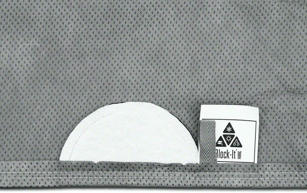 Custom-Fit Car Cover for Mustang Coupe L17972