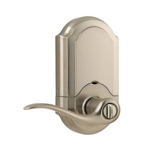 SmartCode Lever - Venetian Bronze E97986
