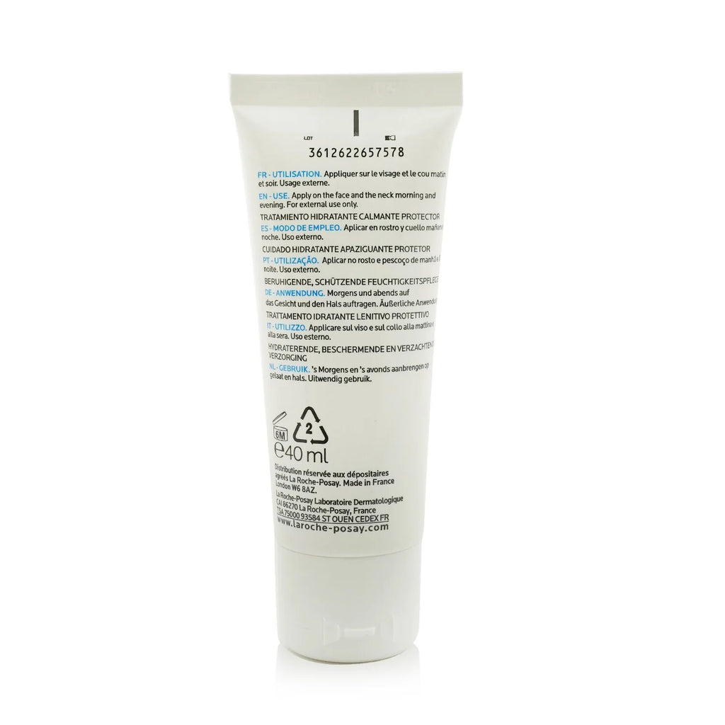 Fragrance Free Toleriane Sensitive Riche Creme 40ml F291659
