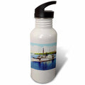 21 oz Sports Water Bottle Z301