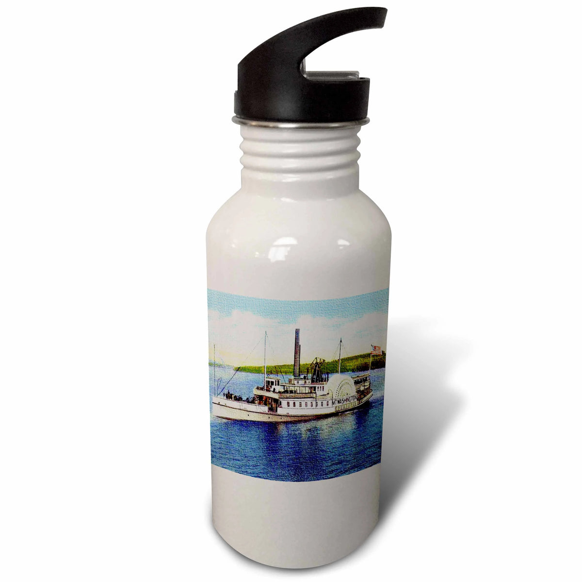 21 oz Sports Water Bottle Z301