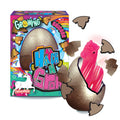 Hatching Eggs with Growing Fantasy Toy S5556