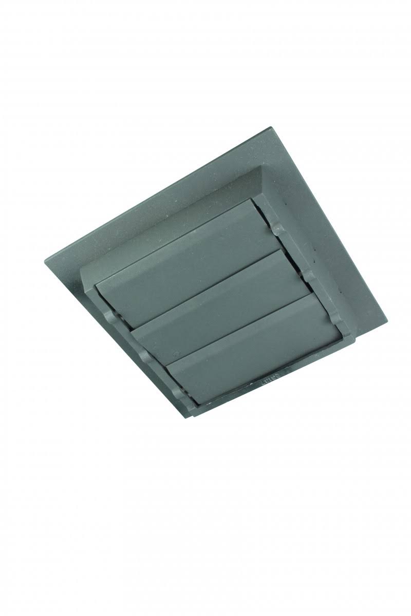 Cast 8x22 Floor Heat Register Vent G332
