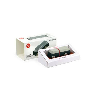 Beechwood Duotone Car Toy P391