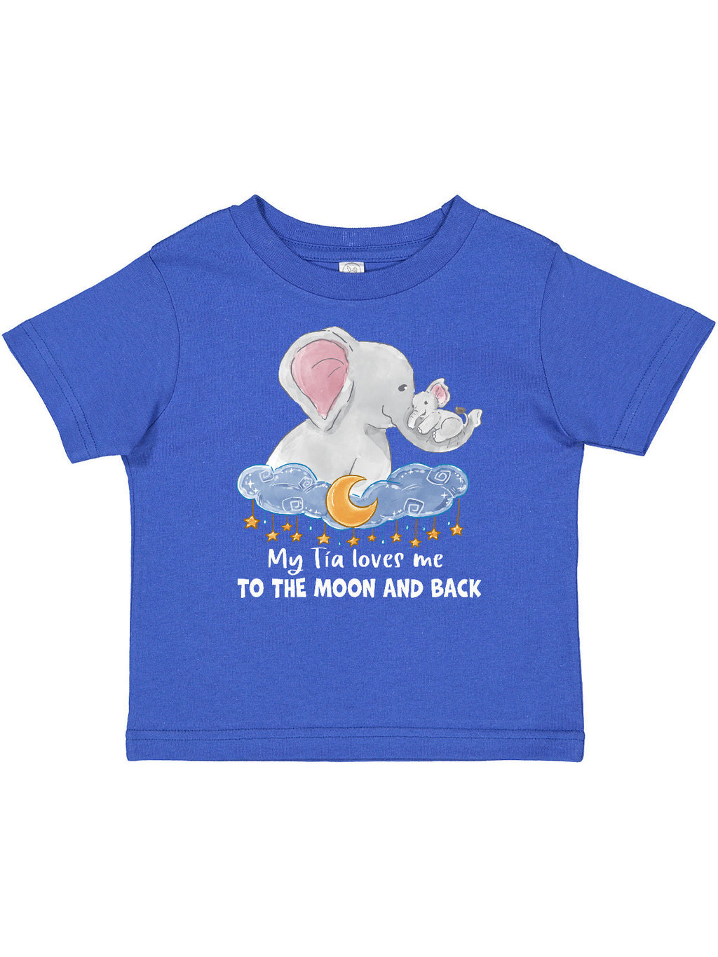 Baby T-Shirt T84054