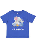 Baby T-Shirt T84054