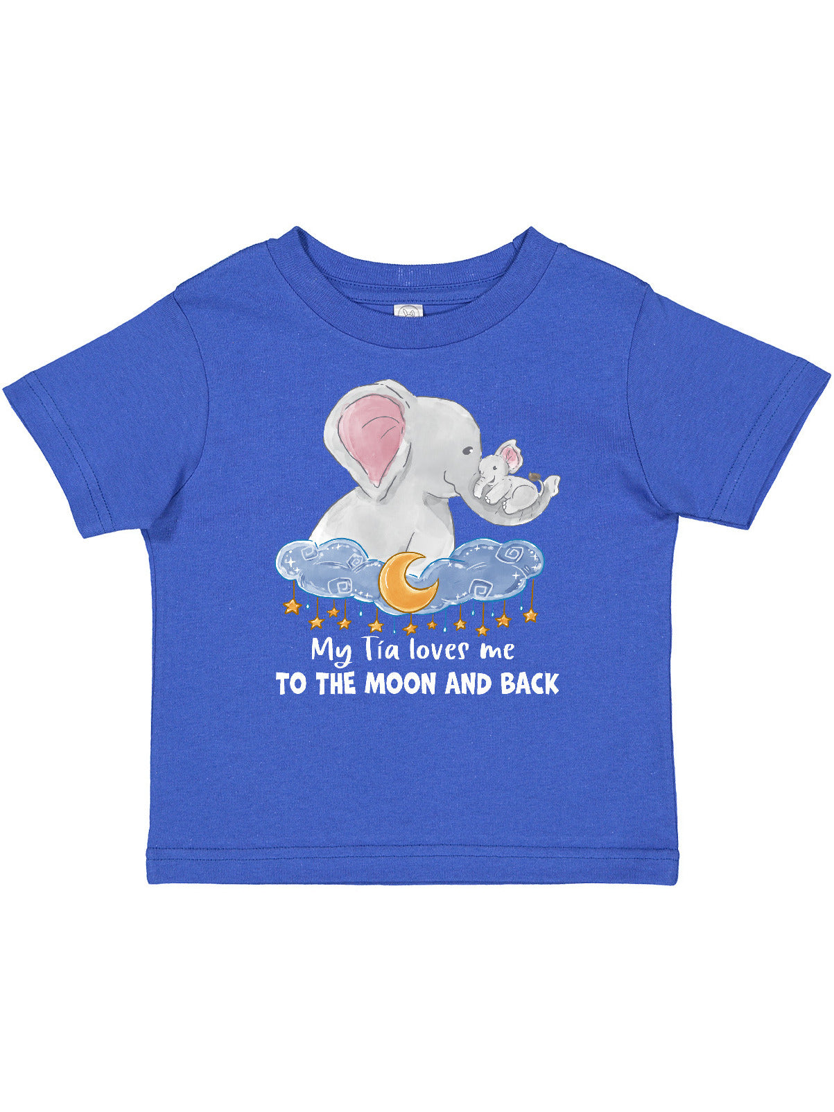 Baby T-Shirt T84054